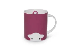 herdy Peep Mug