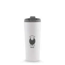 herdy Yan Travel Mug