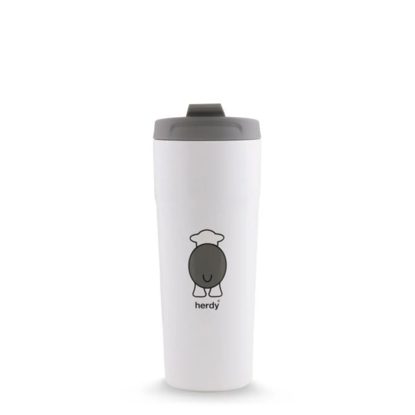 herdy Yan Travel Mug