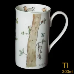 High Life Tall Mug