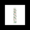 Holly & Ivy Pillar Advent Candle