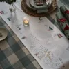 Home for Christmas Table Runner