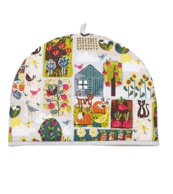 Home Grown Tea Cosy