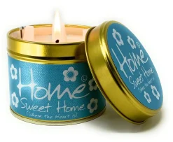Home Sweet Home Scented Candle
