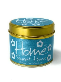 Home Sweet Home Scented Candle