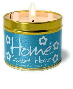 Home Sweet Home Scented Candle