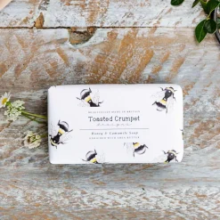 Honey & Camomile Soap