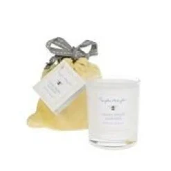 Honey Spiced Lavender Scented Candle - 75g
