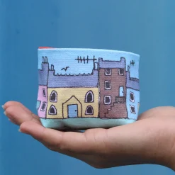 Hooray Bunting Sewing Project