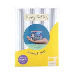 Hooray Bunting Sewing Project