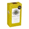 Hot Ginger Green Tea by Ace Tea of London