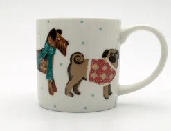 Hound Dog Mug