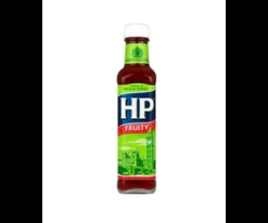 HP Fruity Sauce 255g