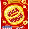 Hula Hoops Potato Chips