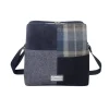 Humbie Tweed Logan Bag