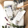 Hydrangea & Wild Herb Luxury Hand Cream 75ml