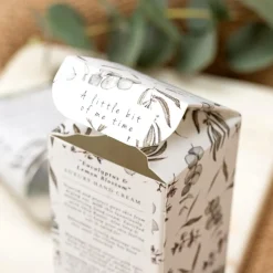 Hydrangea & Wild Herb Luxury Hand Cream 75ml