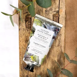 Hydrangea & Wild Herb Luxury Hand Cream 75ml