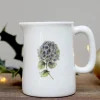 Hydrangea Mini Jug in a Gift Box
