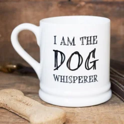 I am the Dog Whisperer Mug Boxed