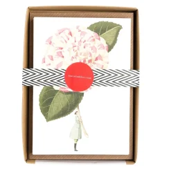 In Bloom Notecards Set 1 Flowers