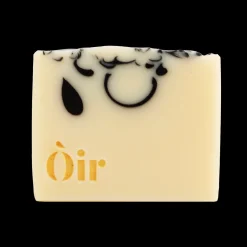 Òir Cedarwood, Clary Sage, Rose Geranium, Vetiver Luxury Hand & Body Soap