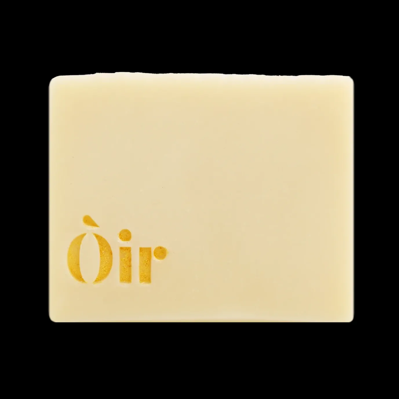 Òir Fragrance Free Luxury Hand & Body Soap