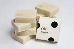 Òir Fragrance Free Luxury Hand & Body Soap