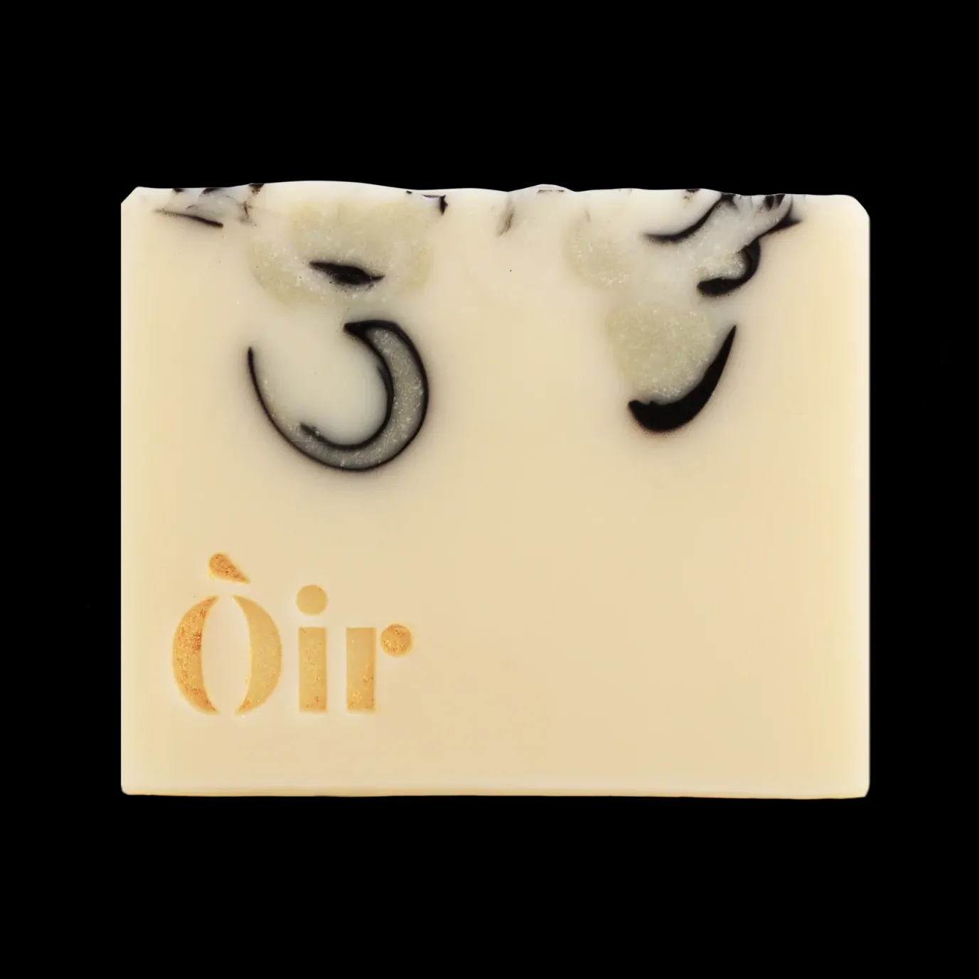 Òir Peppermint, Lavender, Patchouli, Tea Tree Luxury Hand & Body Soap