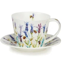 Islay Busy Bee Cup & Saucer
