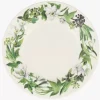 Ivy 8 1/2 inch Plate