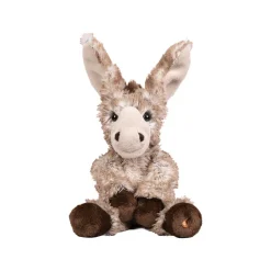 'Jack' Donkey Plush Character