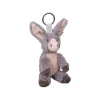 'Jack'  Plush Character Keyring