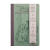 Jane Austen A5 Notebook