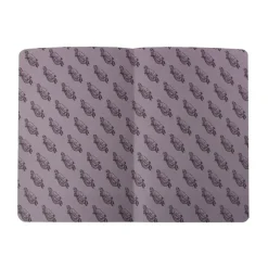 Jane Austen A5 Notebook