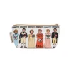 Jane Austen Cosmetic Bag/Pencil Case