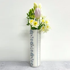 Jasmine Ceramic Vase