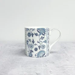 Jasmine Fine Bone China Mug