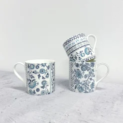 Jasmine Fine Bone China Mug