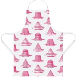 Jelly & Cake Apron