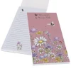 'Just Bee-Cause' Bee Shopping List Pad