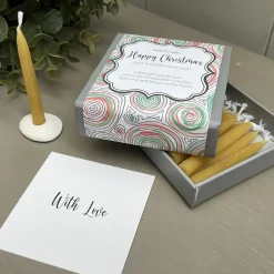 Just to Say... Happy Christmas