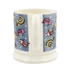 Keep It Creepy 1/2 Pint Mug