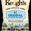 Keogh's Atlantic Sea Salt Crisps