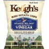 Keogh's Atlantic Sea Salt & Irish Vinegar Crisps - 40g