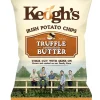 Keogh's Truffle & Real Irish Butter Crisps