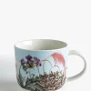 Kew Gardens Bee Floral Mug