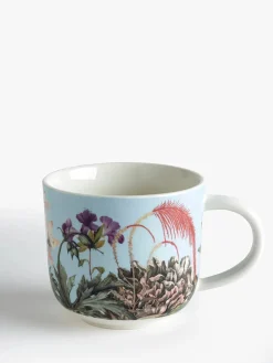 Kew Gardens Bee Floral Mug