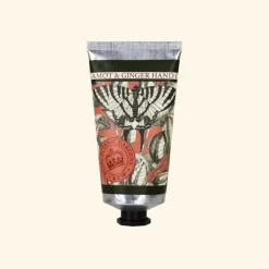Kew Gardens Bergmot & Ginger Hand Cream
