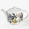 Kew Gardens Bloom Teapot